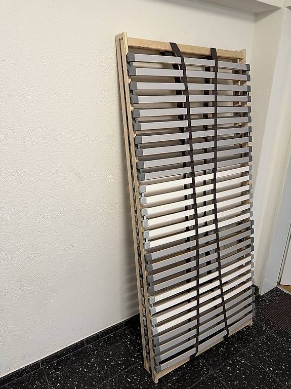 Reti a doghe: 2x Lattenrost 90x200 cm – Usato da Basel venduto da nas_q8lj