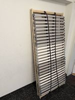 2x Lattenrost 90x200 cm