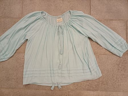 schöne Bluse Gr.42-44