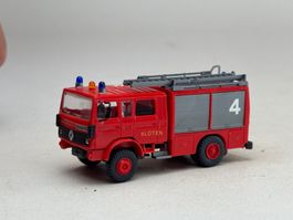EB- Roskopf Renault Löschfahrzeug Feuerwehr