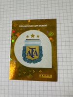 Panini Sticker WM 2026, ARG 1