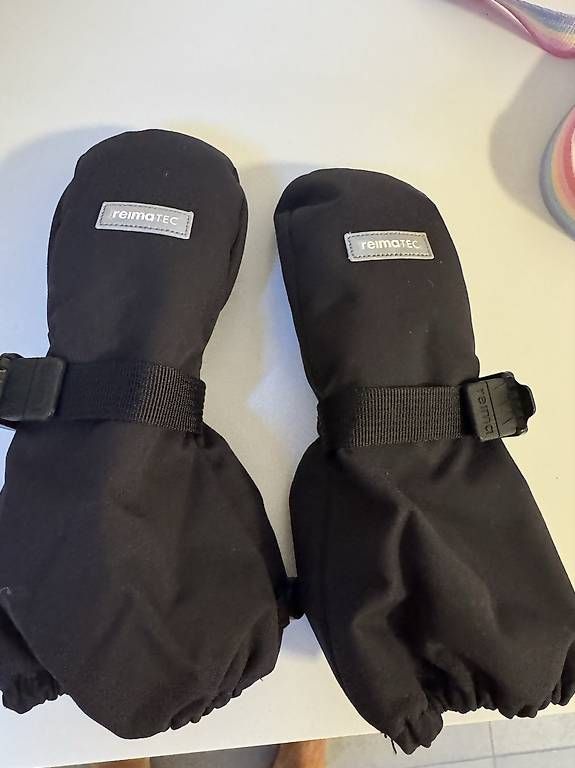 Kinderhandschuhe: Reima Tec Grösse 2 - TOP – Gebraucht aus Solothurn von kaankk