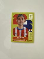 Panini FIFA World Cup 2026 Sticker PAR 15