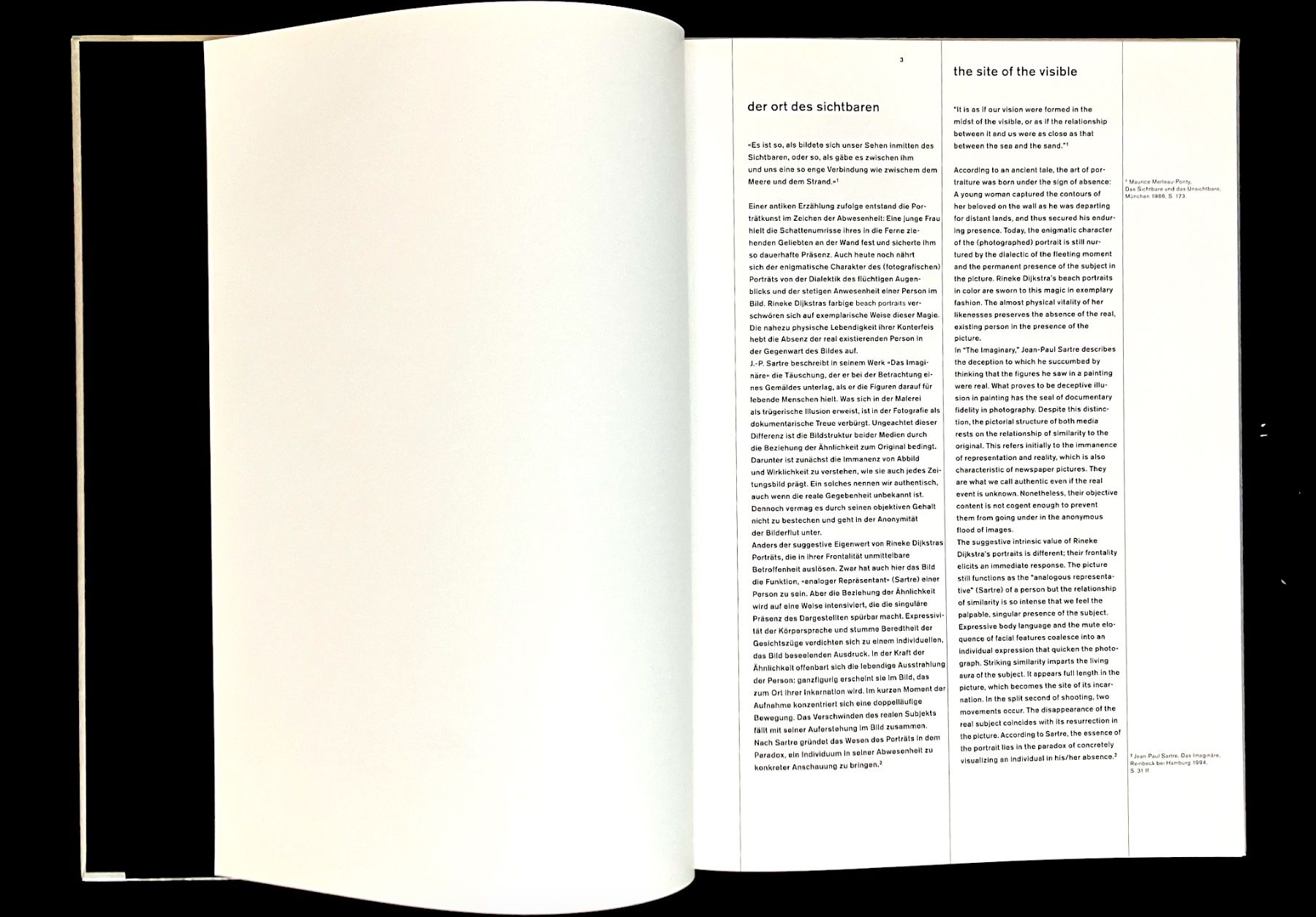 Libri: rineke dijkstra . beaches . signiert & nummeriert – Usato da Basel venduto da cosmos.books 9