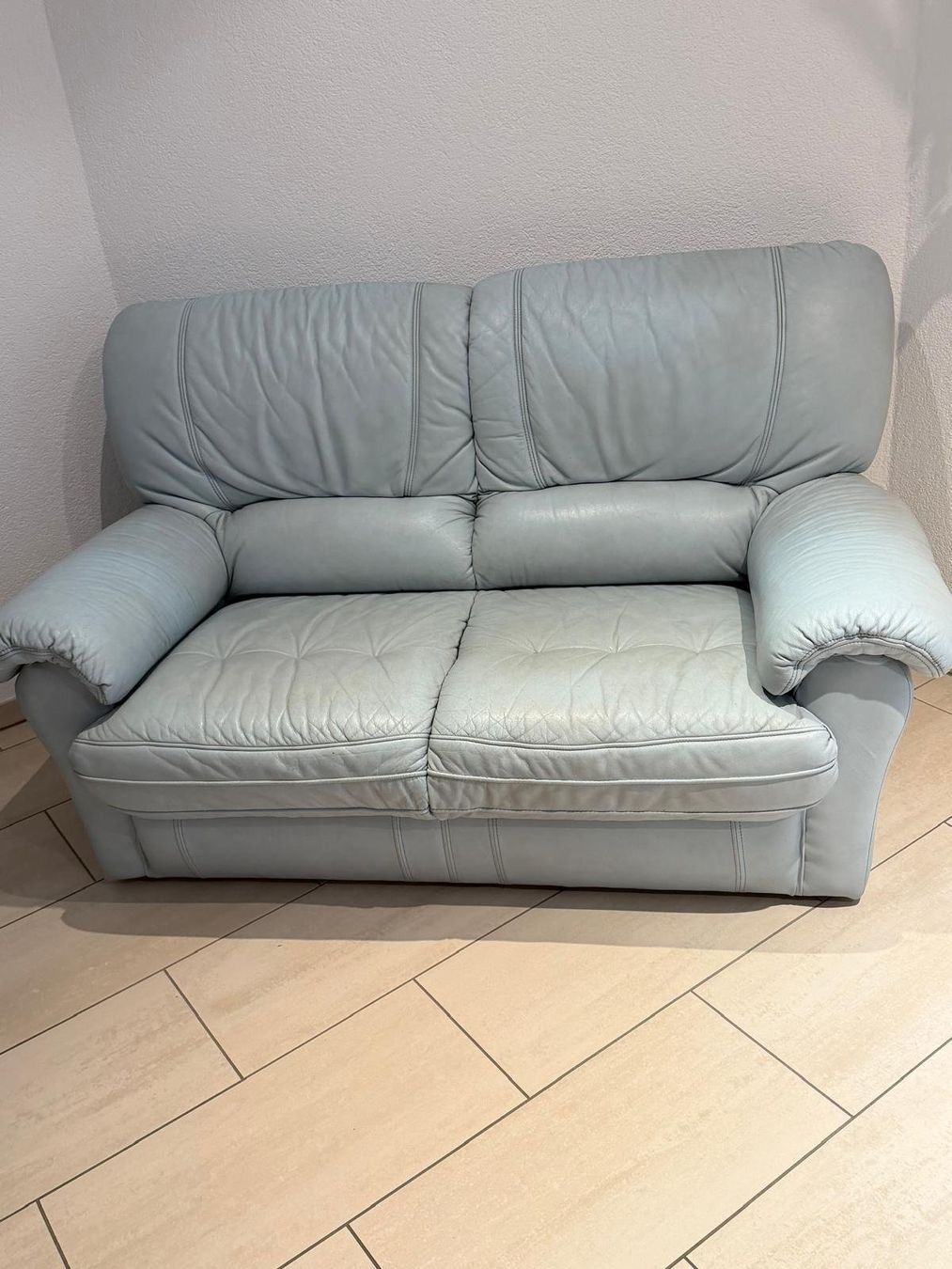 Divani: Leder Sofa – Usato da Biezwil venduto da wja_8tfc 1