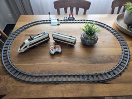 Lego Eisenbahn / Zug 60051