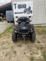 ATV Quad 4x4 : SMC 850 4x4
