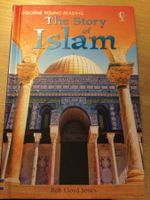 Usborne: The Story of Islam, Jugendbuch, Top Zustand!