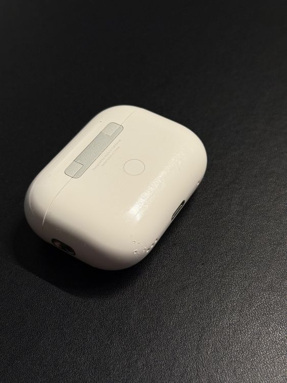 Apple Kopfhörer: AirPods Pro 2 – Gebraucht aus Monthey von buyRu 2
