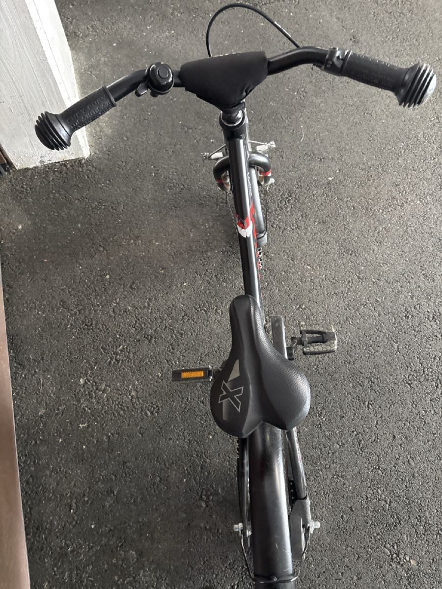 Puky Biciclette: Kindervelo Puky – Usato da Chur venduto da copino 5