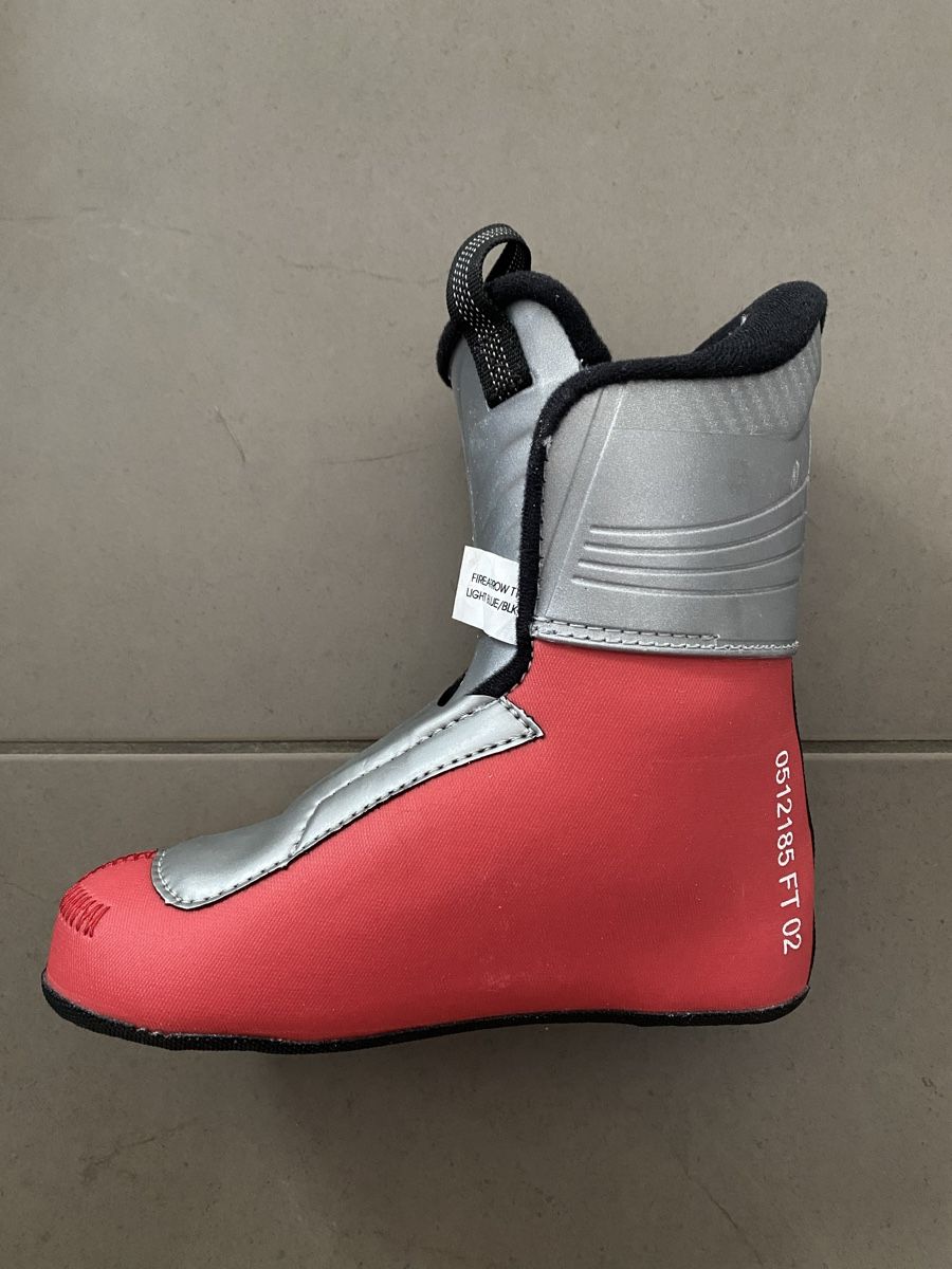 Nordica Schuhe für Jungen: Skischuhe Nordica Firearrow Team1 – Gebraucht aus Buttwil von  2
