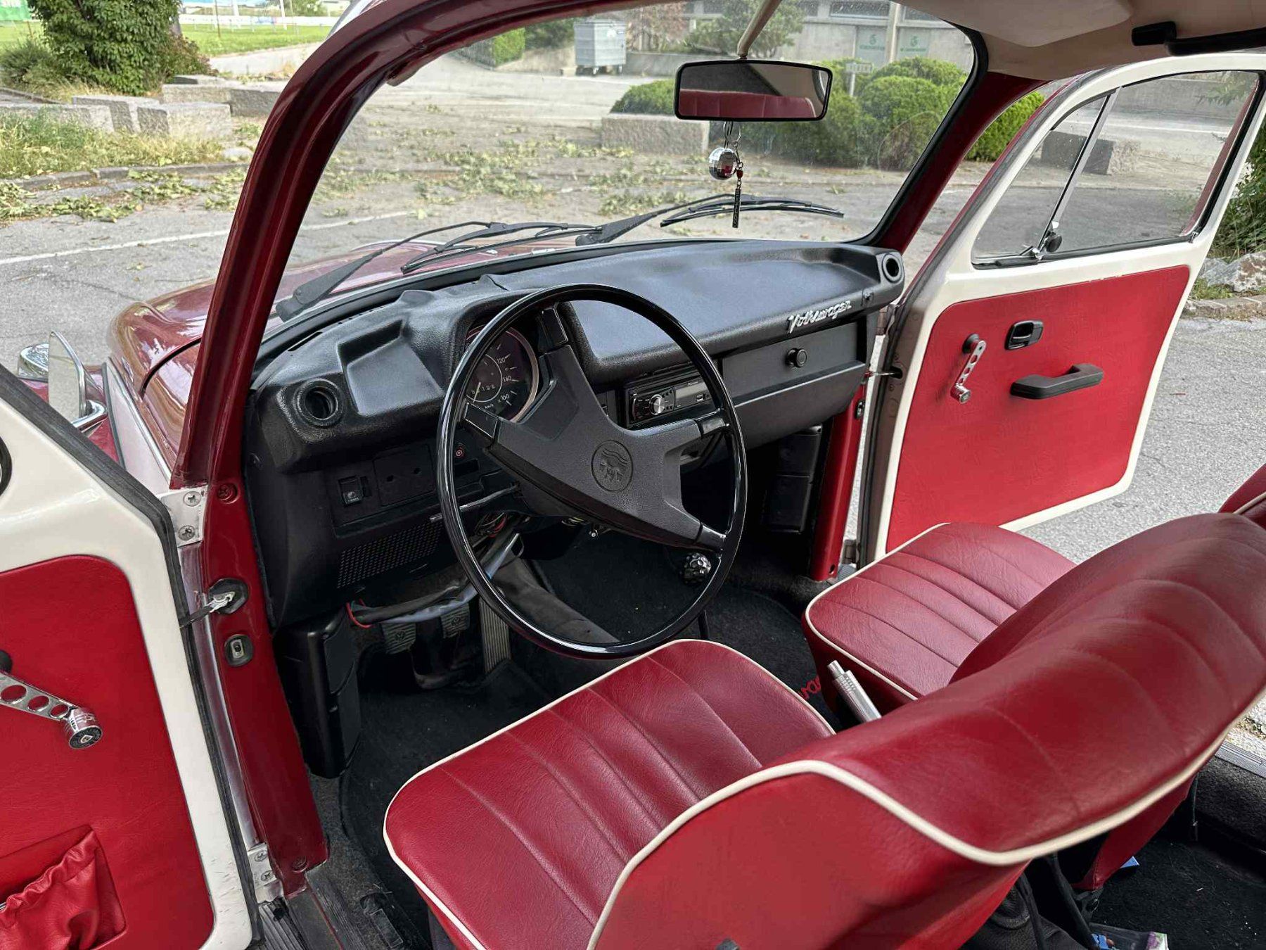 VW Automobili: 1973 VW Käfer 1303 S – Usato da Ried-Brig venduto da V8_Andy 5