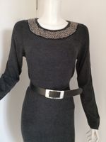 🤩LEDER-GÜRTEL SCHWARZ MIT SCHNALLE SILBER NICKELFREI