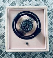 Uhrenbeweger WOLF. Watch Winder rose