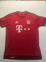FC Bayern München Trikot 2015-16