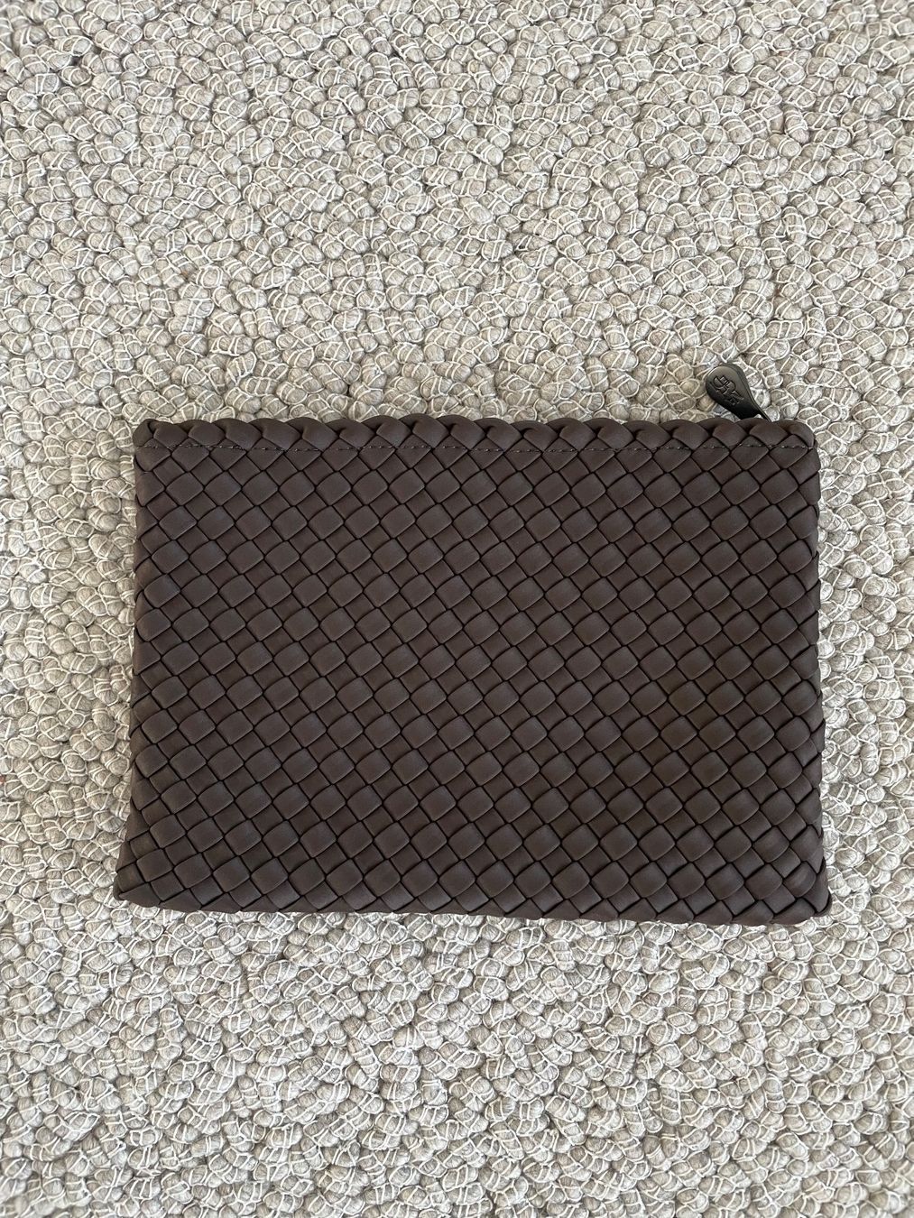 Borse da donna: Naghedi Medium Hobo Braun NEU – Nuovo (secondo la descrizione) da Meilen venduto da Reni888 2