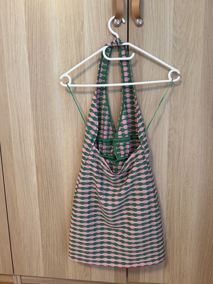 Zara Kleider: Zara Summer Dress S size New – Neu (gemäss Beschreibung) aus Horgen von Elizhadz 3