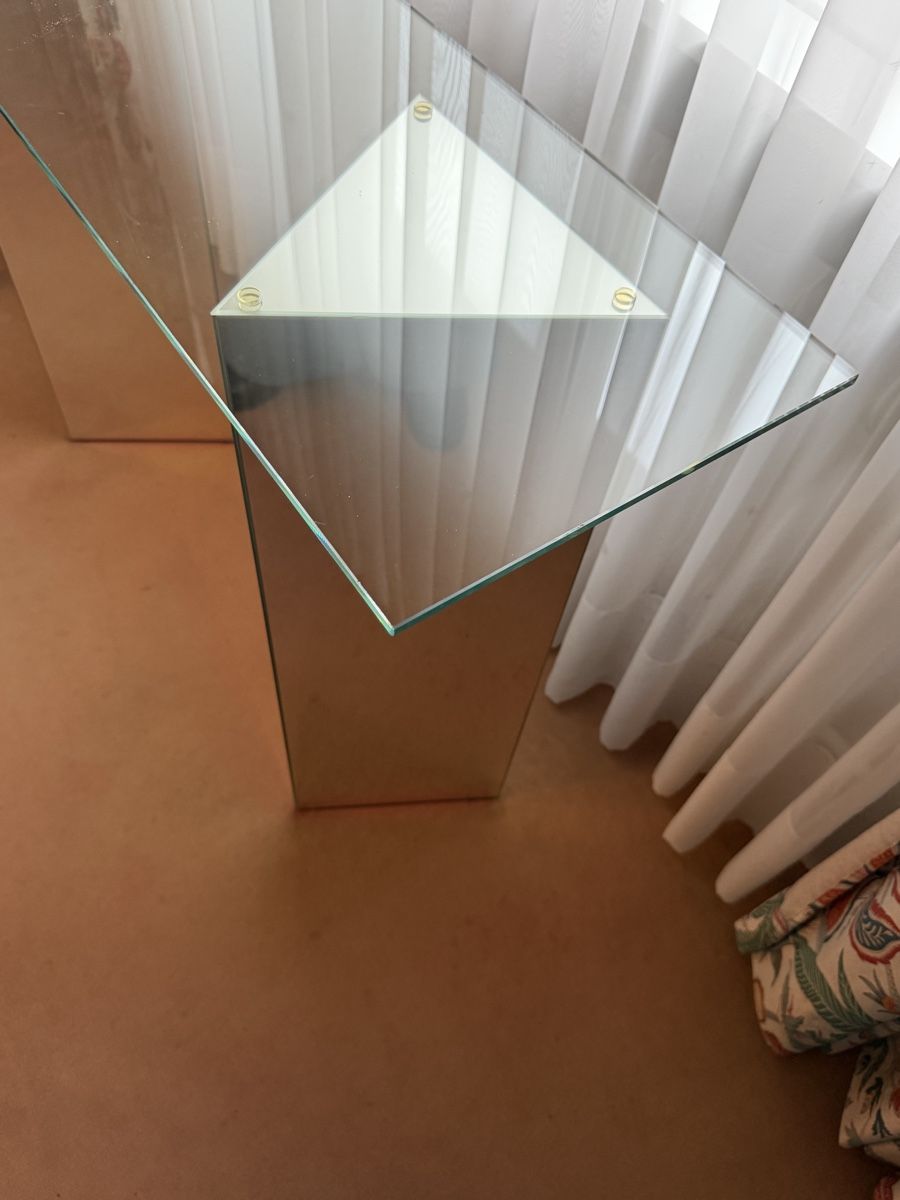 Tavoli: Glas Sideboard – Usato da Zürich venduto da CeFiVu 2
