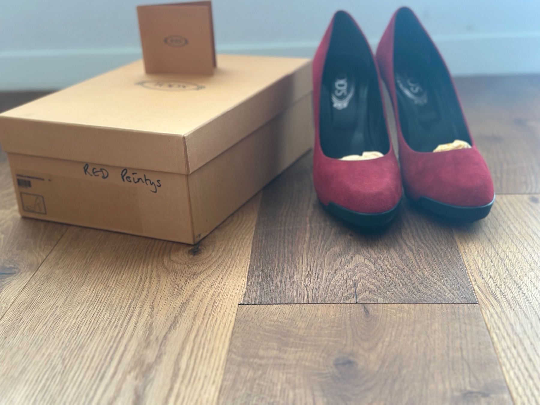 Tod'S Scarpe da donna: TOD´S pumps ( eu40) – Usato da St-Légier-Chiésaz venduto da EvaVDRiviera 4