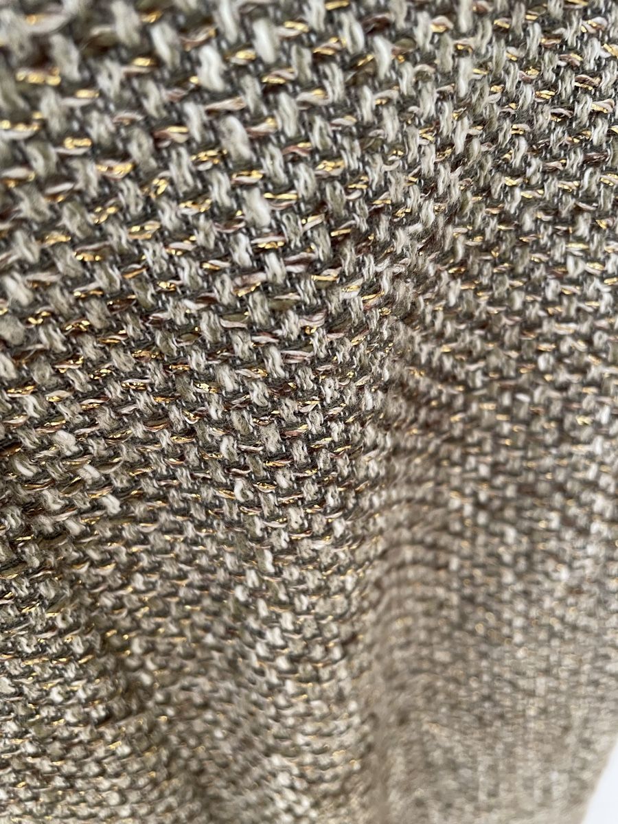Valentino Gonne: Valentino bouclé skirt - size 36 – Nuovo (secondo la descrizione) da Zürich venduto da LoveFashion76 4