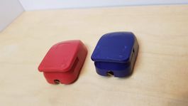 Batterieklemmen Quick Release