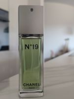 Parfume Chanel 19/100 ml edt 