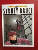 Sydney Bruce - L'indien bleu
