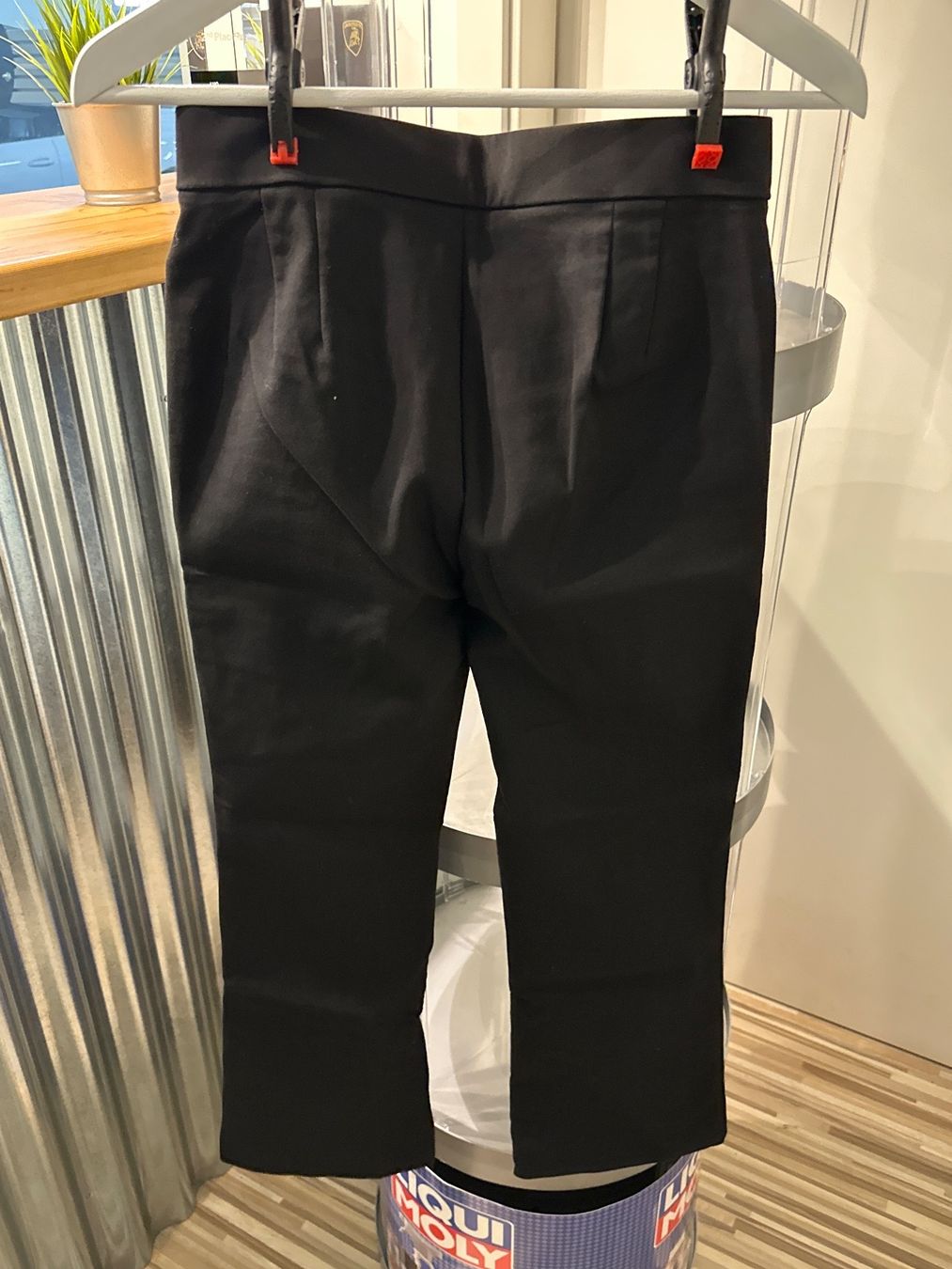 Zara Hosen: Hose der Marke Zara Grösse S – Gebraucht aus Bettwiesen von Relux1 1