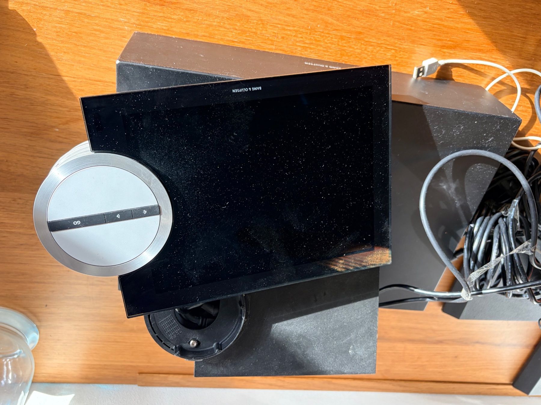 Bang & Olufsen Lettore multimediale & Streamer: Bang & Olufsen BeoSound 5 + BeoMaster 5 – Usato da Crans VS venduto da mgb_gd67 2
