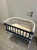 Babybay Beistellbett