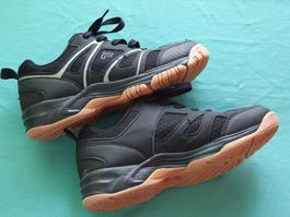 Fila Court Flash Hallenschuhe Gr.40