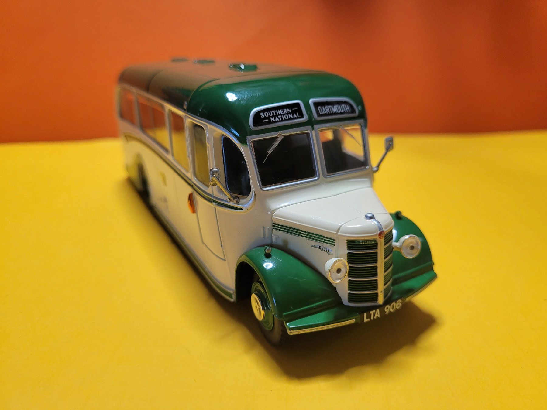 Modellini d'auto: Bedford OB, 1:43, Autocar – Nuovo e nell'imballaggio originale da Domdidier venduto da Bimbo57 4