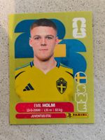 Panini Sticker WM 2026: Emil Holm SWE 5