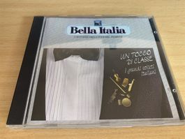 Bella Italia - I Successi Della Voce Del