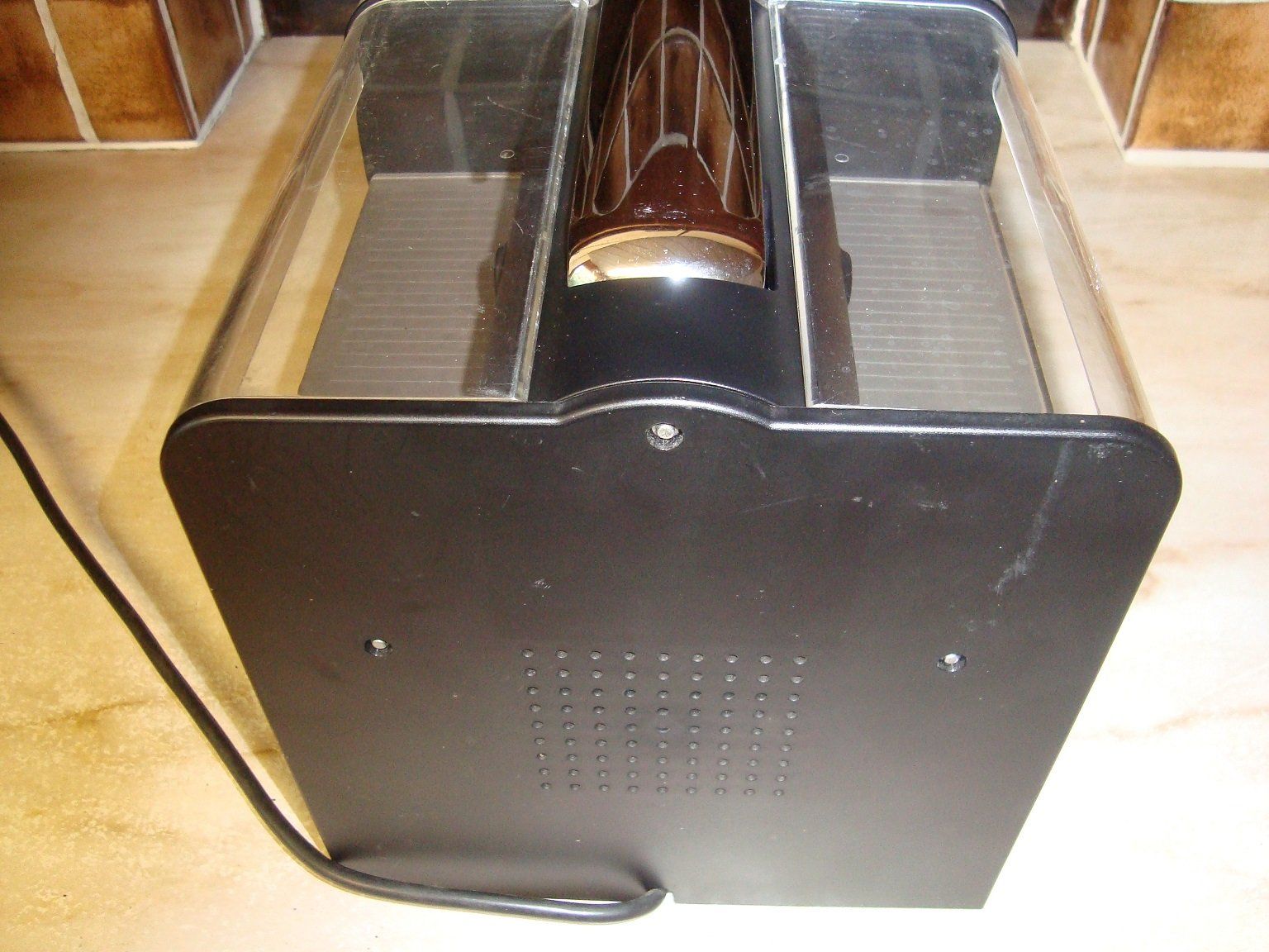 Turmix Macchine per caffè & Macchine per espresso: Turmix Nespresso LeCube TX200 Revidiert – Usato da Jona venduto da Moster01 2