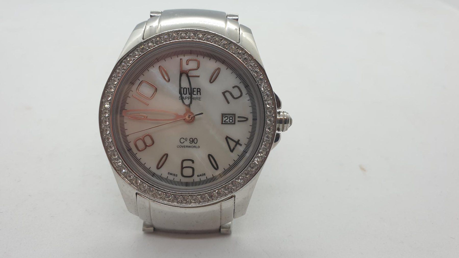 Swiss Orologi: Cover PA5714 – Usato da Wil SG venduto da Shelbys