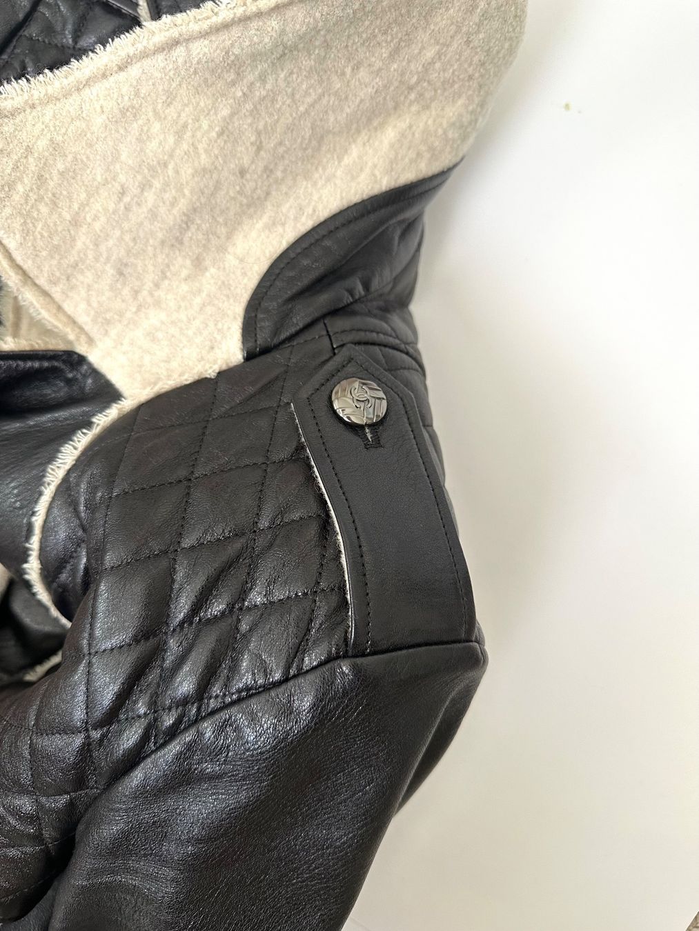 Chanel Cappotti: CHANEL CAPOTTO – Usato da Pregassona venduto da Reluxuryspace 2