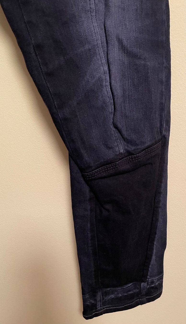 High Kleiderpakete: Ensemble en jeans de la marque High, taille 32-34 – Neu (gemäss Beschreibung) aus Vernayaz von Veron1 7
