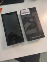Samsung Galaxy S21 Ultra schwarz - 256 GB