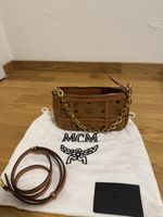 MCM Umhängetasche Aren