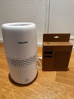 Philips HU2510 Luftbefeuchter / Humidifier