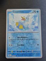 Couaneton Reverse (025/086) Flamme Blanche - WHT fr