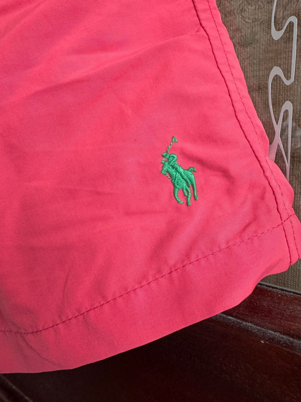 Ralph Lauren Pantaloni: Polo Ralph Lauren Shorts – Usato da Obfelden venduto da cesarina10 1