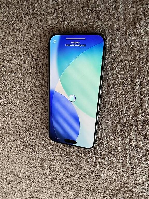 Telefoni cellulari / Smartphones: iPhone 15 Pro Max 265 GB Blue – Usato da Staad SG venduto da Gl-Tonito