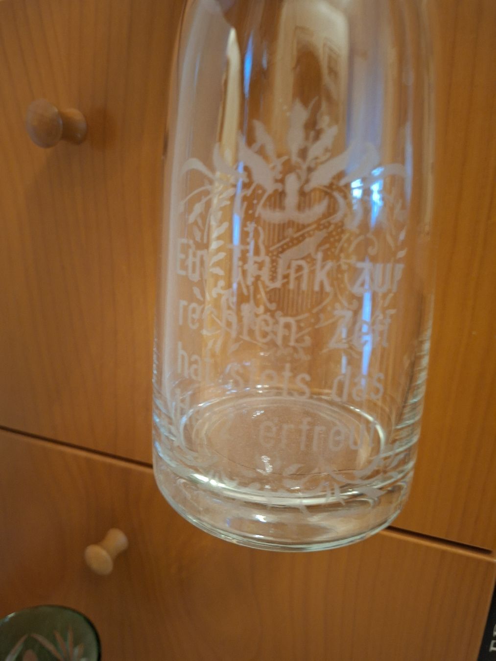 Bicchieri: verre en christal – Nuovo (secondo la descrizione) da Château-d'Oex venduto da car_hd72 5