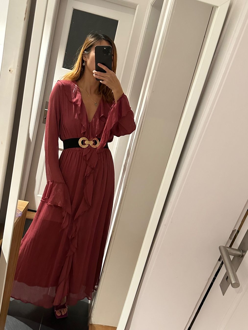 Zara Vestiti: Zara kleid – Usato da Bern venduto da mystyle_bern 2