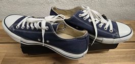 Converse All Star, Grösse 44