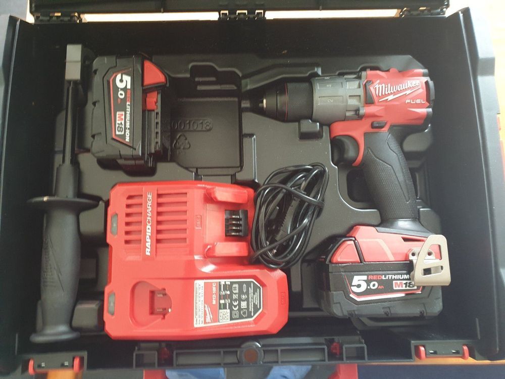 Milwaukee cheap m18 fdd2