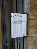 Tonnelle (pavillon) de jardin, neuf