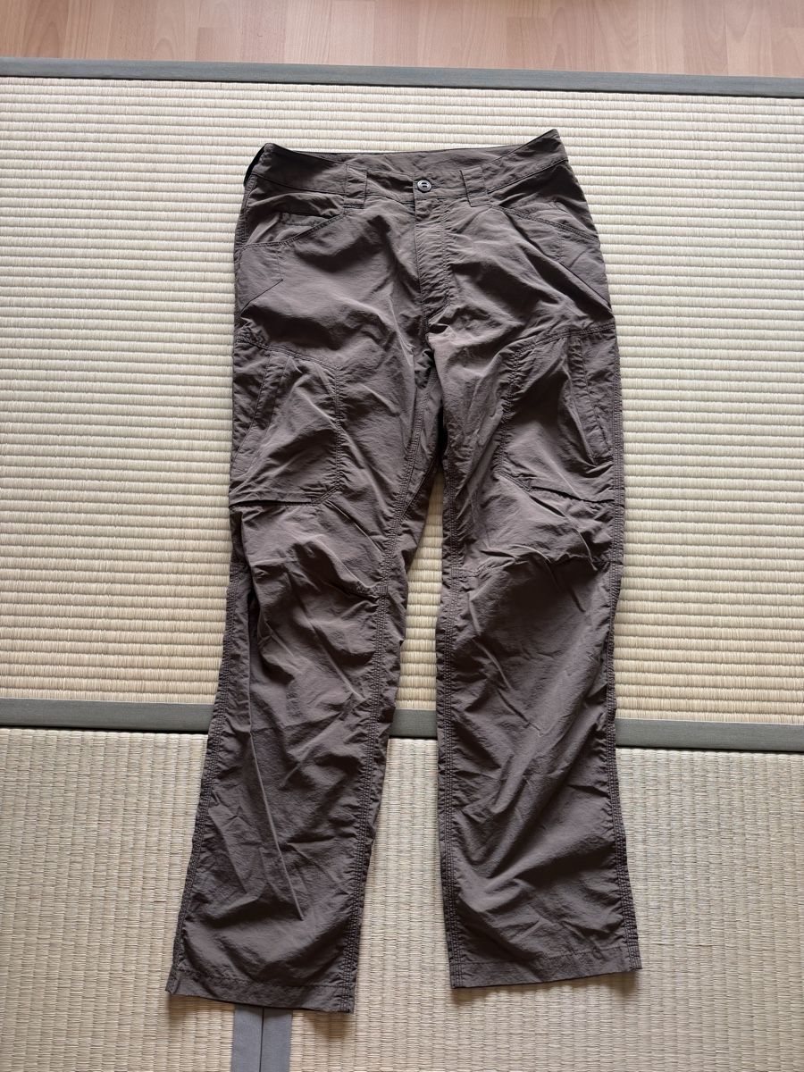 Pantalons: Pantalon Triple Aught Design  – D'occasion à Bottens par pat_x66b